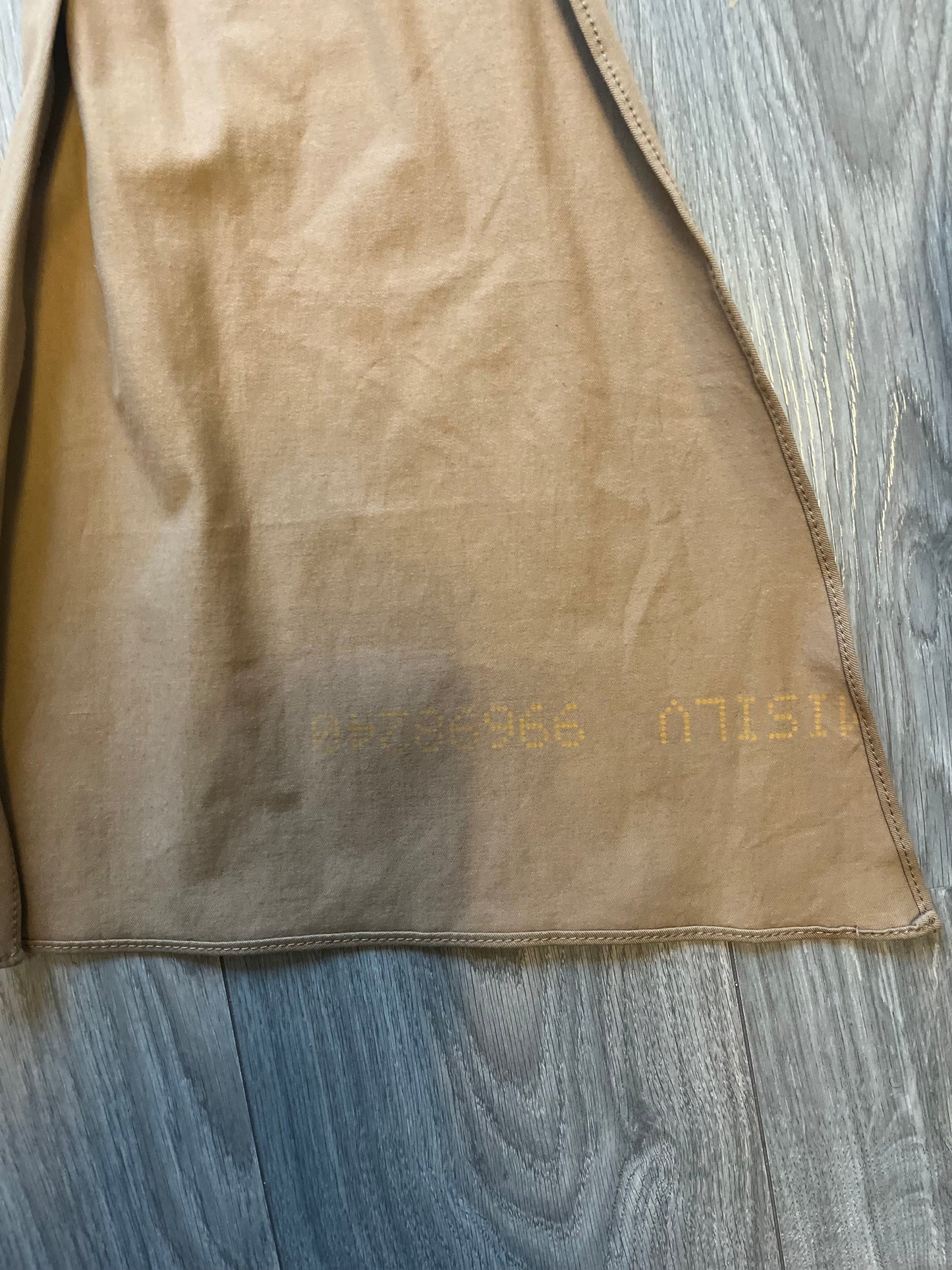 Dsquared2 biker jacket top